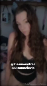 Risamariefree daily lives risamarievip 3 sale new squirt content part 2
