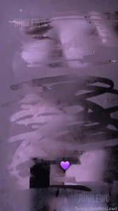 U wanna take a shower with me quieres ba arte conmigo rinilewd tits