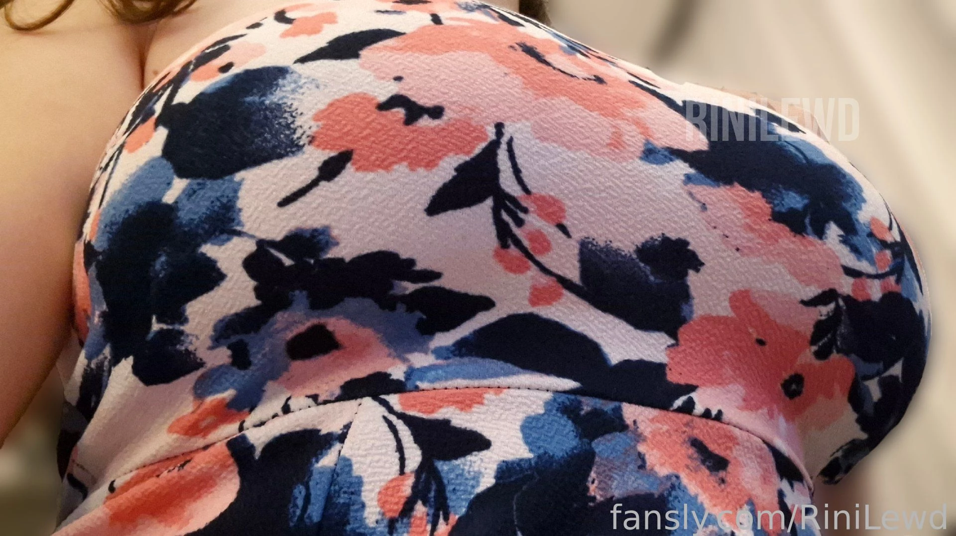 Me and you in a date tu y yo en una cita rinilewd thicc ass boobs 