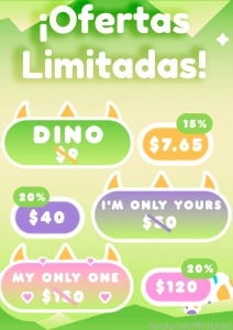 Only for this month and the uses are limited those who subscribe to