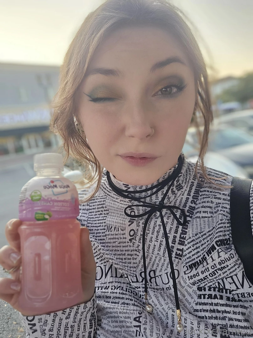 Just out taking a walk-- hope you ve been having a good day part 11 