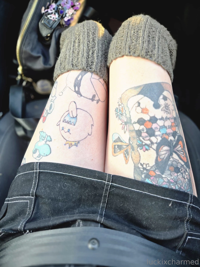 Just out taking a walk-- hope you ve been having a good day part 10 