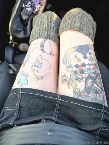 Just out taking a walk-- hope you ve been having a good day part 10