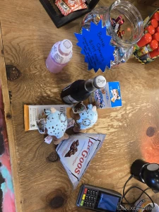 Just out taking a walk-- hope you ve been having a good day part 8