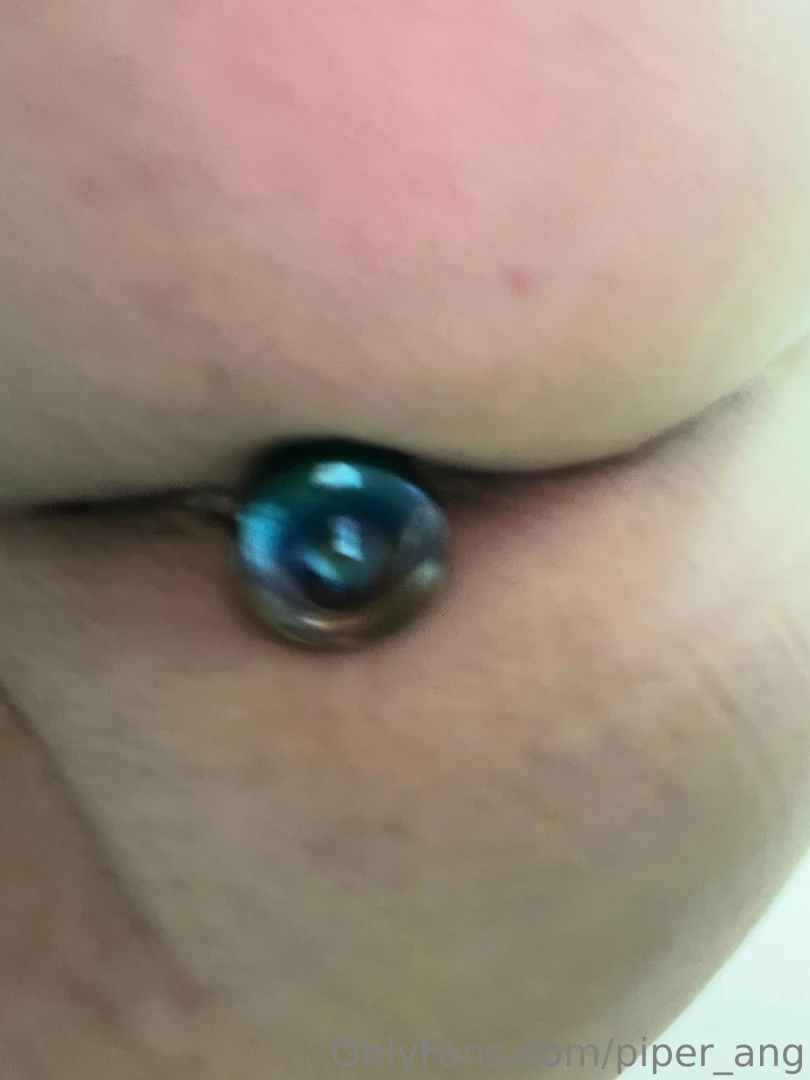 Now my ass feels perfect part 1 