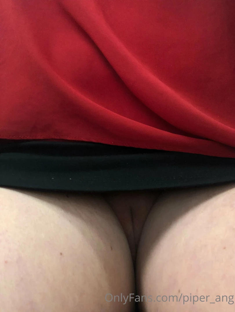 No panties at work part 2 