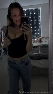 Just a girl and her mirror lifeisgood happyvibes