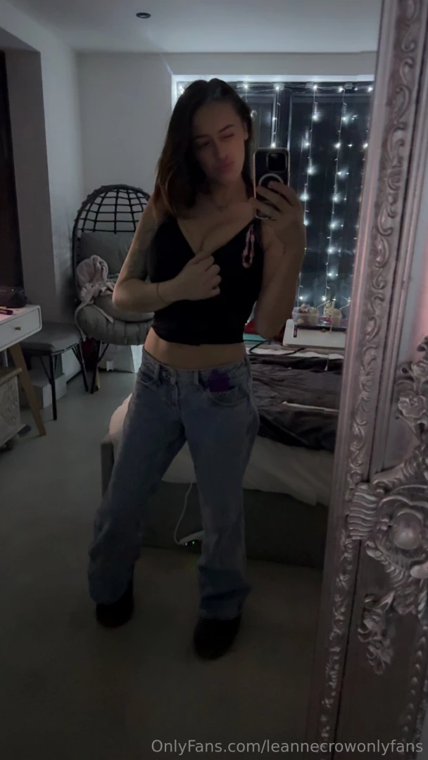 Just a girl and her mirror lifeisgood happyvibes part 2 