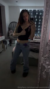 Just a girl and her mirror lifeisgood happyvibes part 2