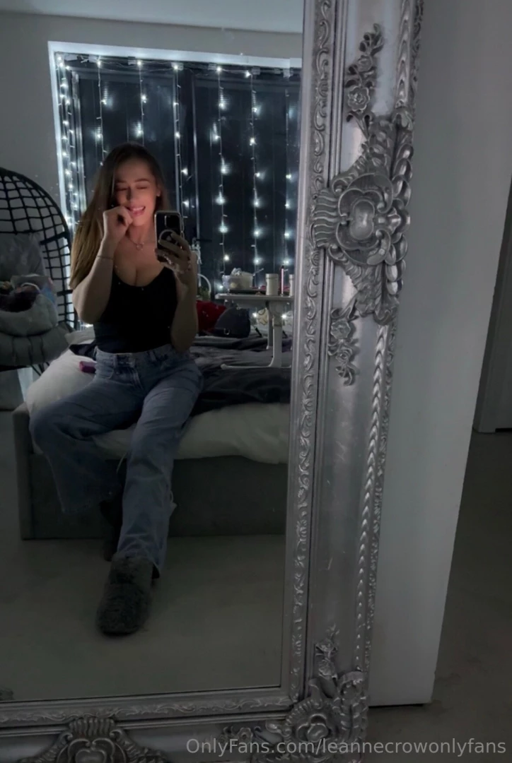 Just a girl and her mirror lifeisgood happyvibes part 3 