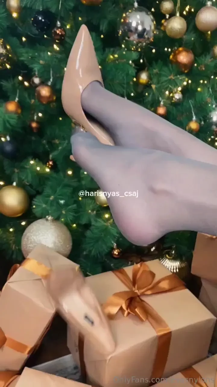 Happy holidays part 356 