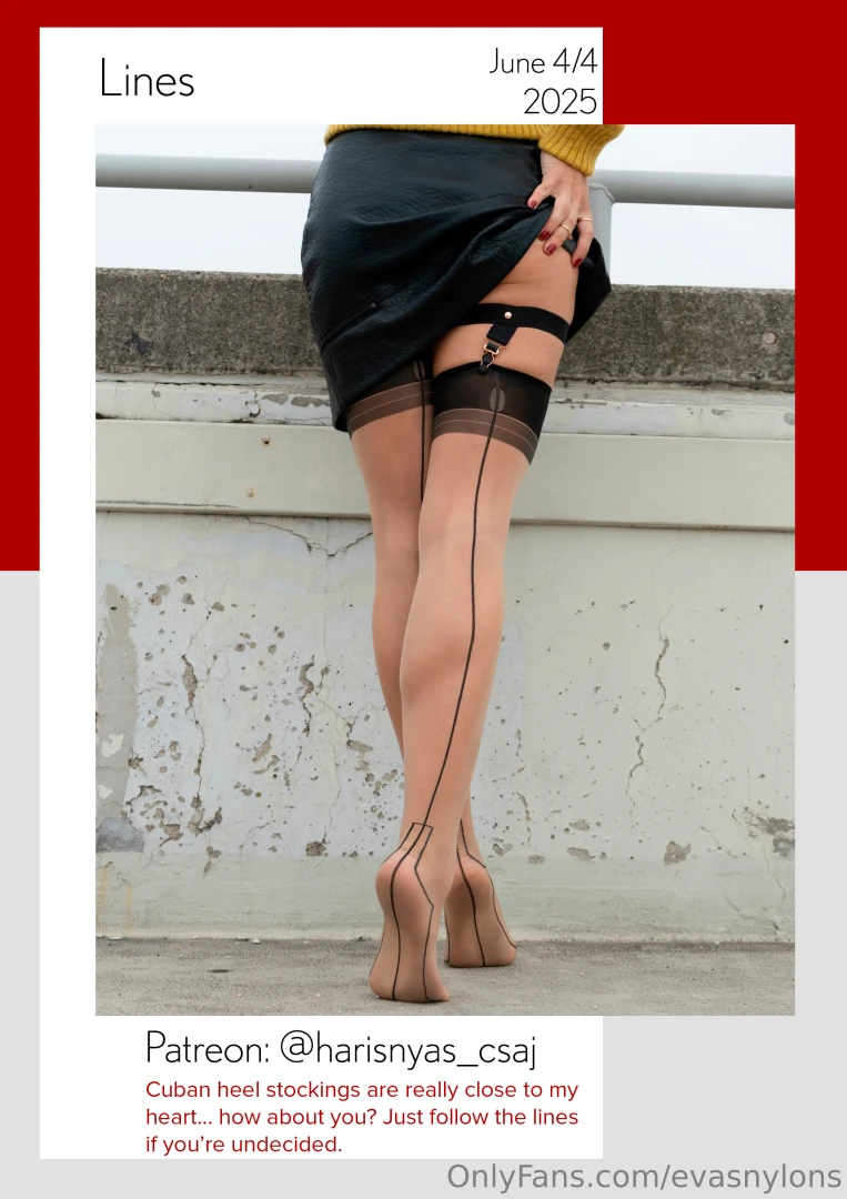 Today on my premium patreon part 5 