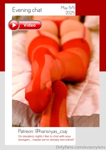 Today on my premium patreon part 10