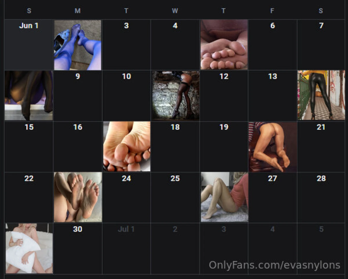 What to expect this month check the update calendar for june 