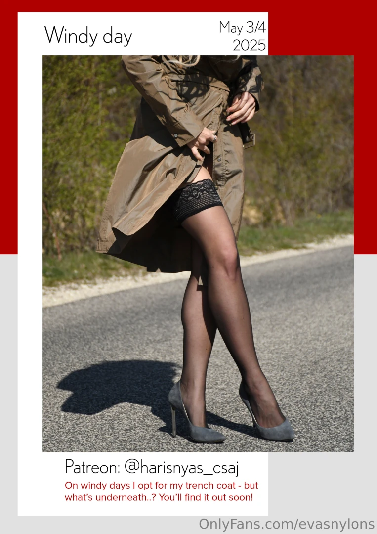 Today on my premium patreon part 11 