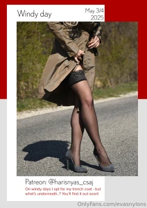 Today on my premium patreon part 11