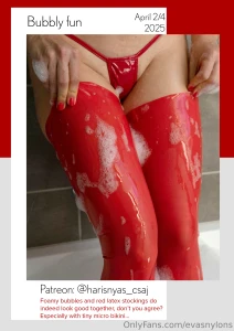 Today on my premium patreon part 16