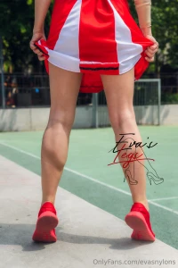 Free preview today on my main account best cheerleader a mai friss t s part 1