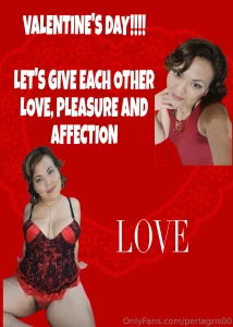 Let s spend february 14th together check your dm