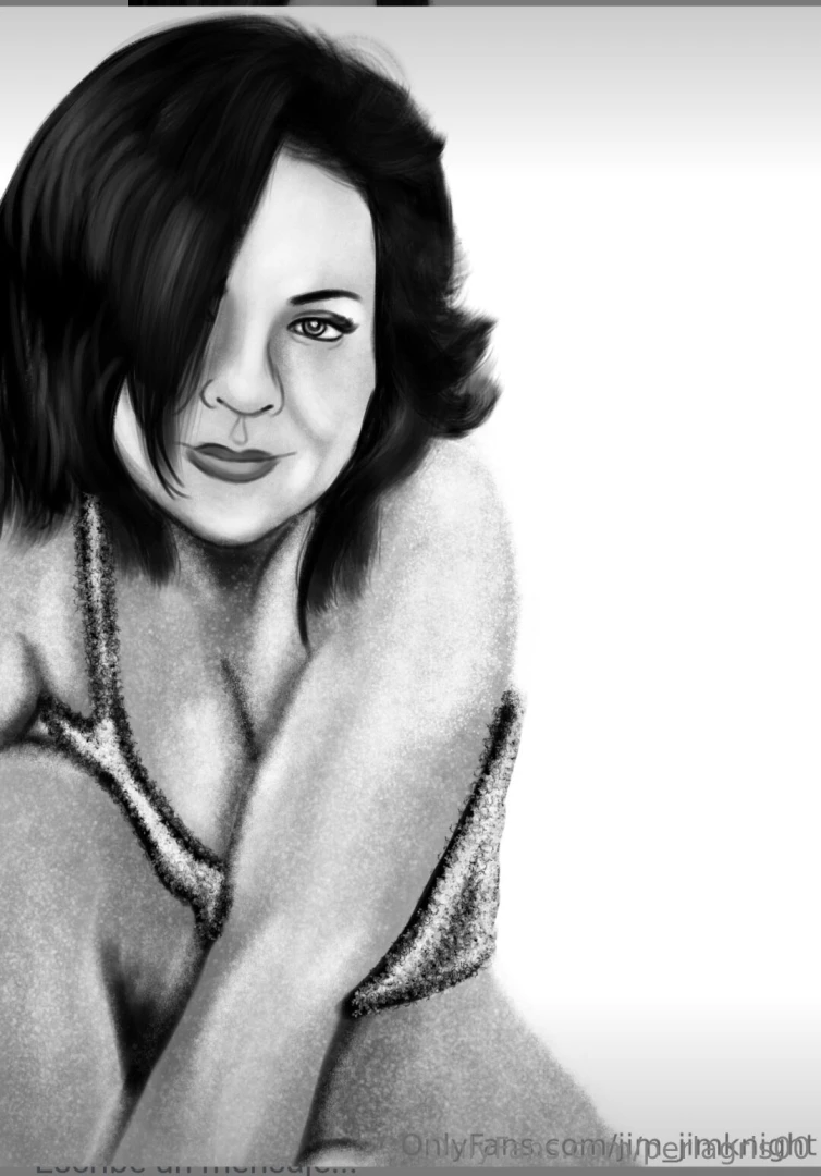 I show you the gift you gave me 