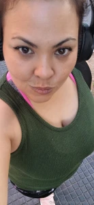 You accompany me to train