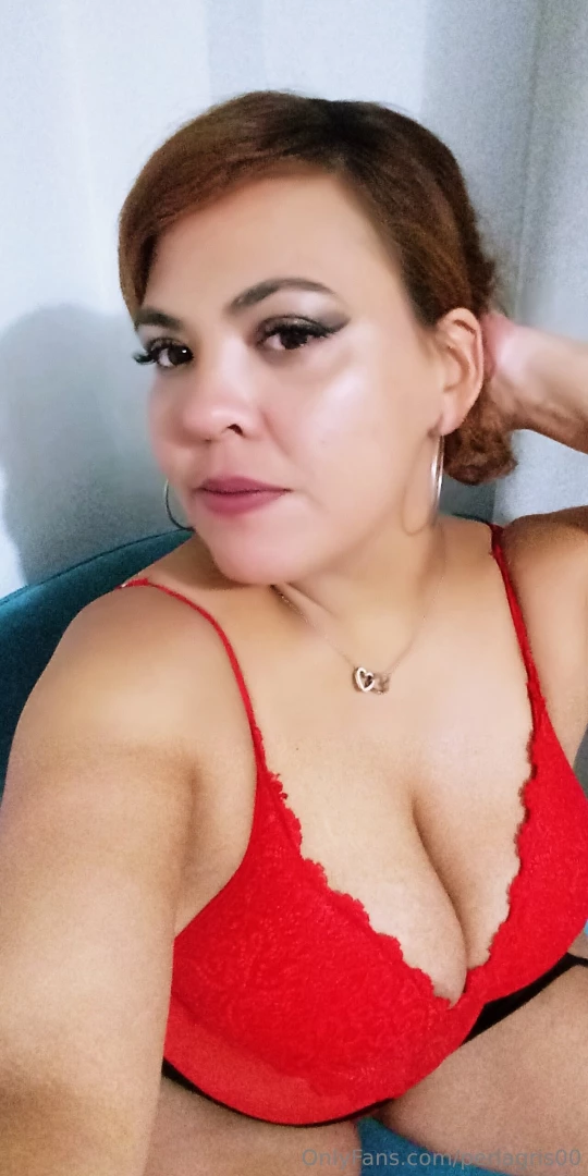 We started a morning in red good morning 