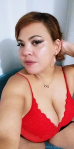 We started a morning in red good morning