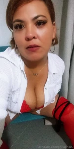 My most secret fantasy is to spend tonight with you