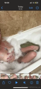 Here s a discount to my girls of busty irish 21 year old https part 1