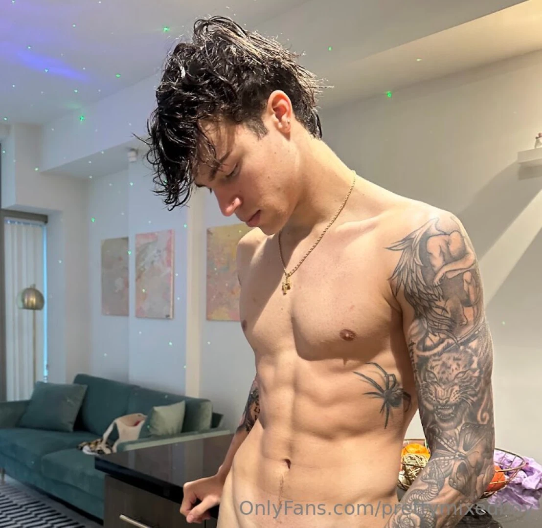 Hope you didn t miss the huge promo at prettymixedboyexclusive 