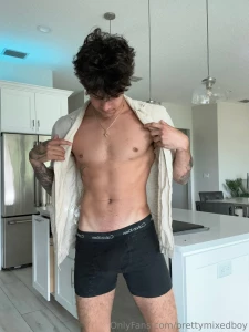 I want to see you beg for it