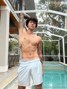 Make some time for me today