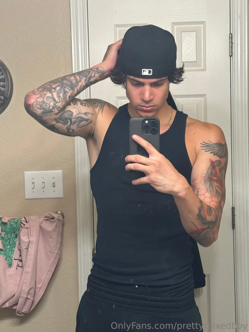 Posted a more xxx version over on prettymixedboyexclusive part 1 