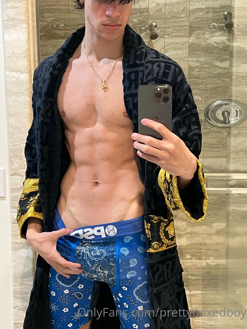 Can i go out like this part 5 