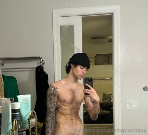 You gonna hide all day or show up on my dms so i can end your thirsty