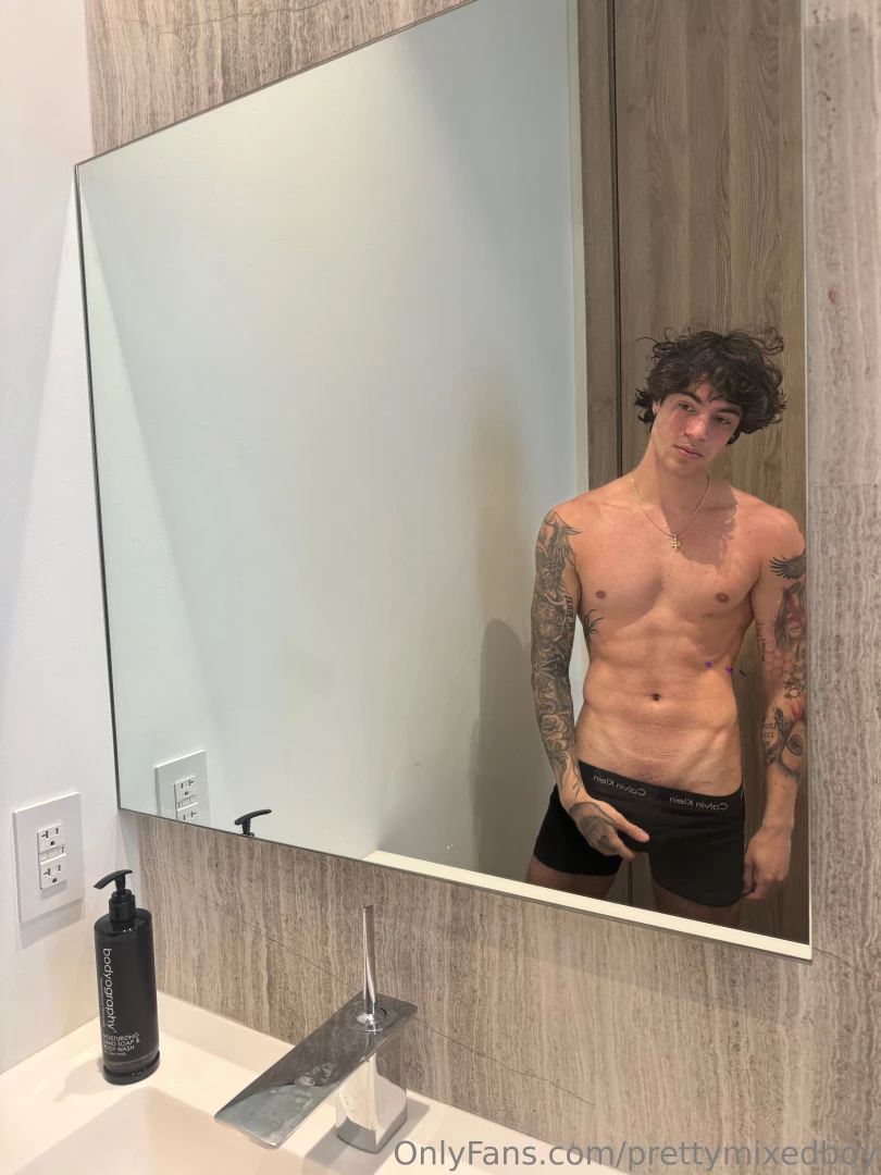 Full weekend of discounts at prettymixedboyexclusive don t miss out 