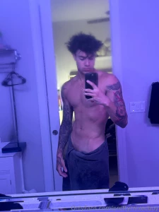 Just blew the biggest load ever