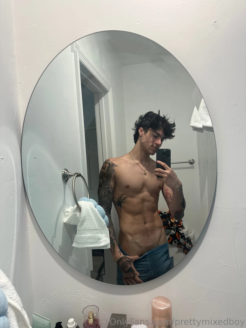 Ask for it and i ll send you a video beating my meat for a special 