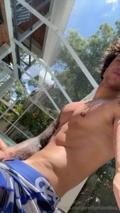 Wyd come chat with me on my vip prettymixedboyexclusive