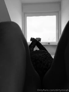 Ich liege bereit babe