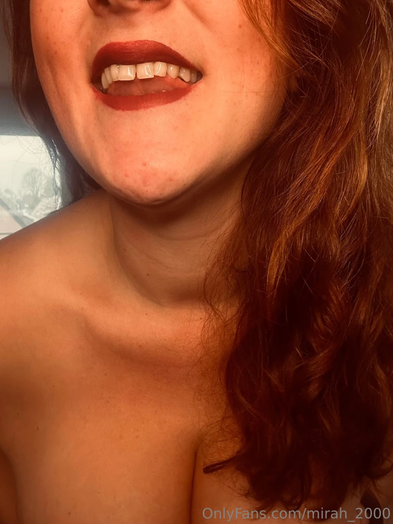 Dieser mund w rde jetzt gerne deinen schwanz bearbeiten 