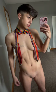 Happy pride month part 103