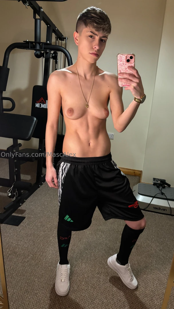 Eat my shorts part 10 