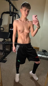 Eat my shorts part 10