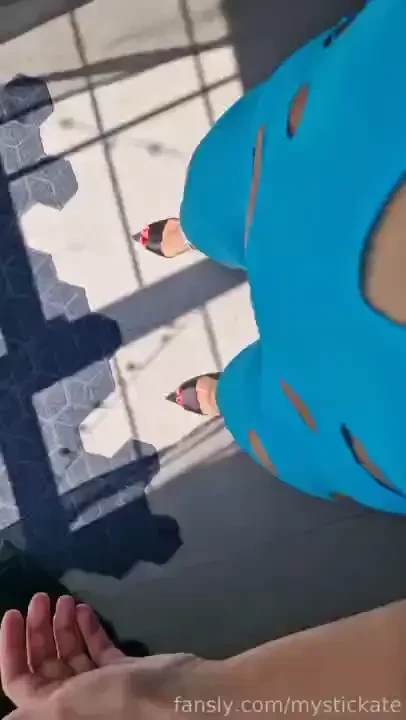 I think the clicking sound of heels is very sexy and stimulates the 