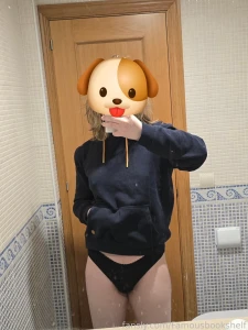 Ts trans femboy transgender transgirl tgirl_ trap curvy selfie cute part 1