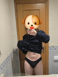 Ts trans femboy transgender transgirl tgirl_ trap curvy selfie cute