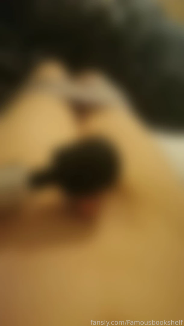 Having some fun with a toy lt 3 fyp tgirl transgirl mtf femboy 