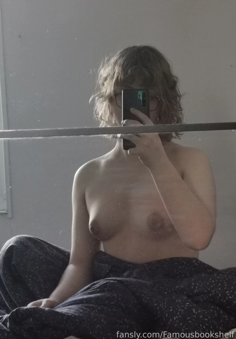Not often i do mirror selfies so enjoy fyp tgirl transgirl mtf femboy 