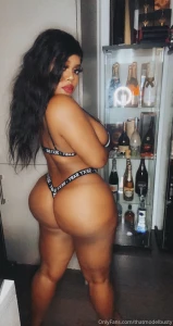 Take a tour of my body you won t regret it part 1